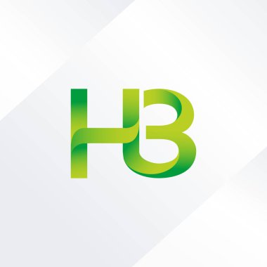 Harf ve sayı logosu 