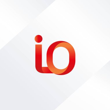 Harf ve sayı logosu 