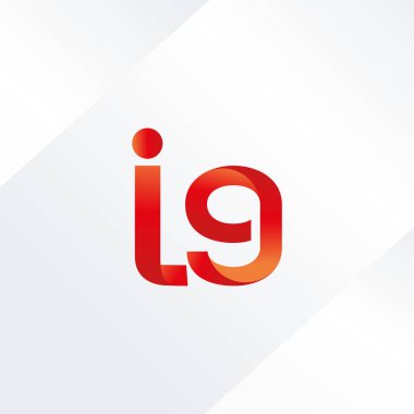 Harf ve sayı logosu 