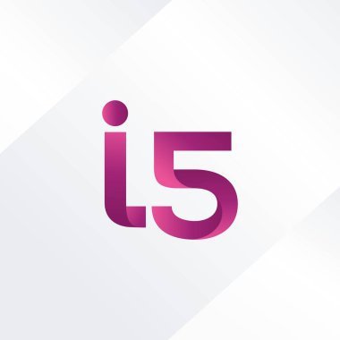 Harf ve sayı logosu 