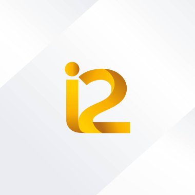 Harf ve sayı logosu 