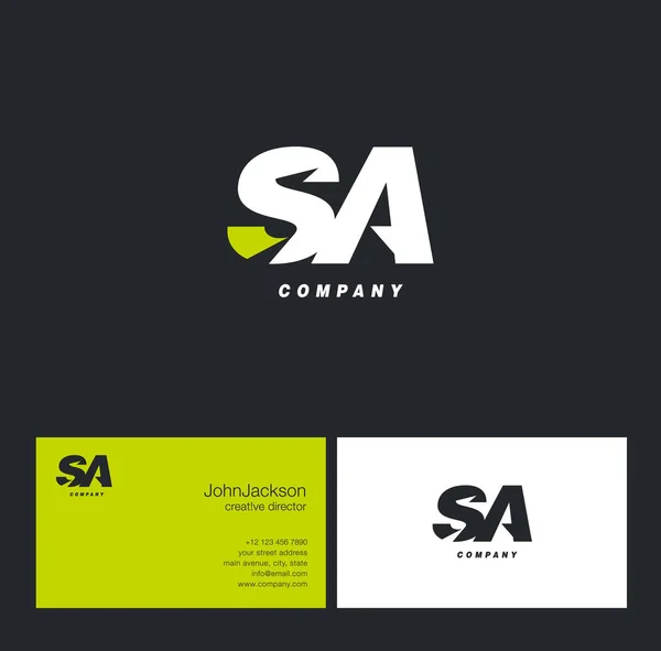S ve bir mektup Logo  