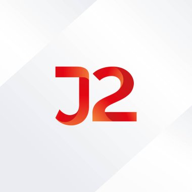 Harf ve sayı logosu 