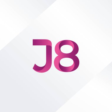 Harf ve sayı logosu 