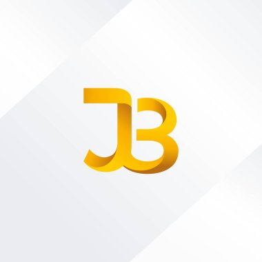 Harf ve sayı logosu 