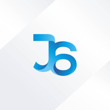 Harf ve sayı logosu 