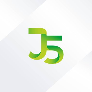 Harf ve sayı logosu 