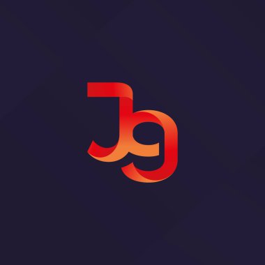 Harf ve sayı logosu 