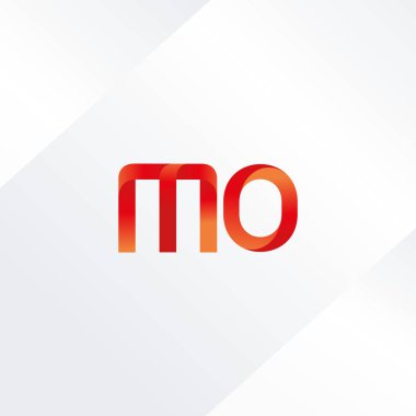 Harf ve sayı logosu 