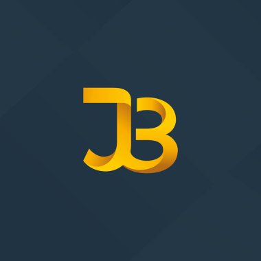 Harf ve sayı logosu 