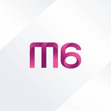 Harf ve sayı logosu 