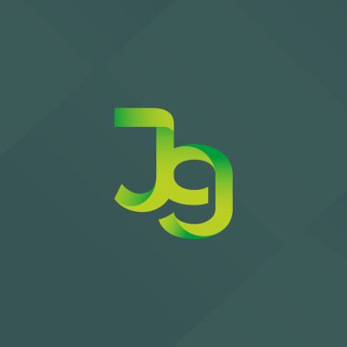 Harf ve sayı logosu 