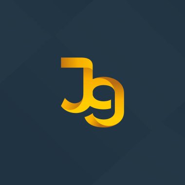 Harf ve sayı logosu 