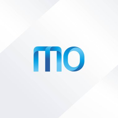 Harf ve sayı logosu 