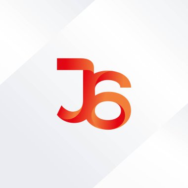 Harf ve sayı logosu 