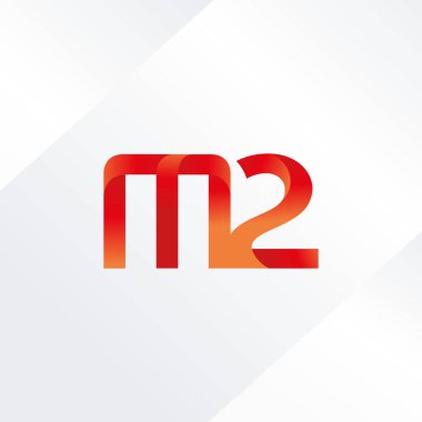 Harf ve sayı logosu 