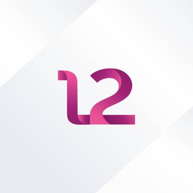 Harf ve sayı logosu 