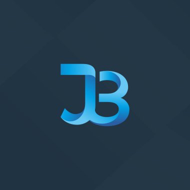 Harf ve sayı logosu 