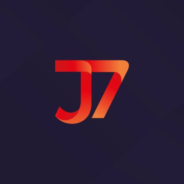 Harf ve sayı logosu 