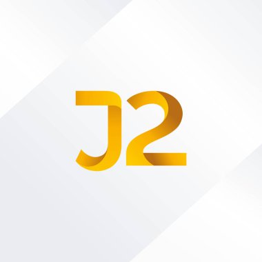 Harf ve sayı logosu 