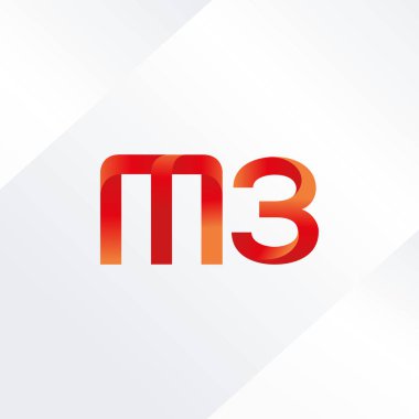 Harf ve sayı logosu 