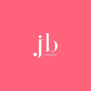 J ve B harfi Logo  