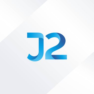 Harf ve sayı logosu 