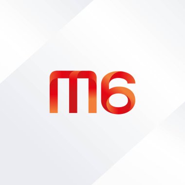 Harf ve sayı logosu 