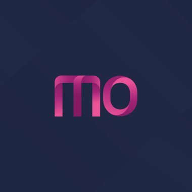 Harf ve sayı logosu 