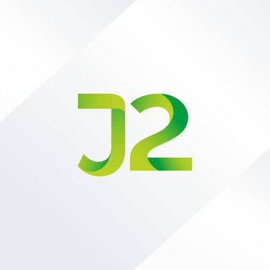 Harf ve sayı logosu 