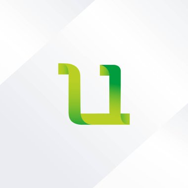 Harf ve sayı logosu 