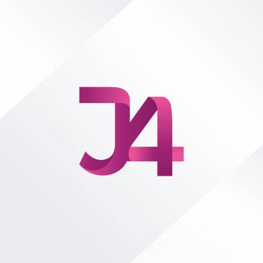 Harf ve sayı logosu 