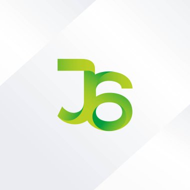 Harf ve sayı logosu 