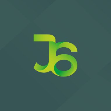 Harf ve sayı logosu 