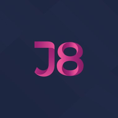 Harf ve sayı logosu 