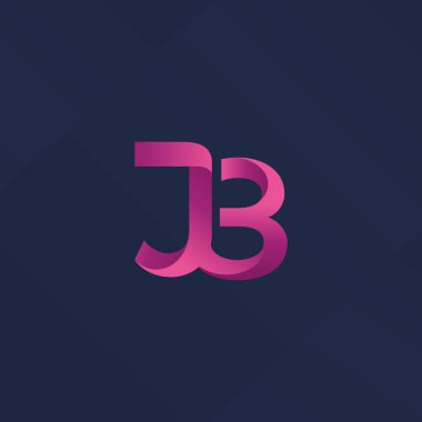 Harf ve sayı logosu 