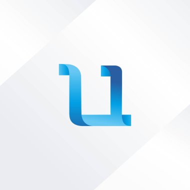 Harf ve sayı logosu 