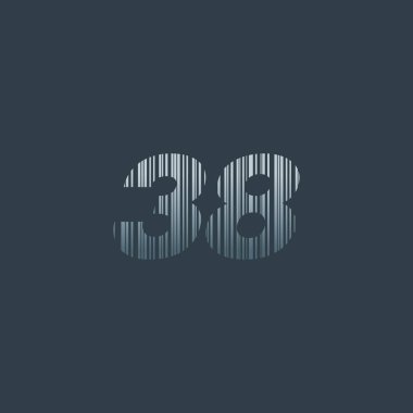Barkod numara logosu