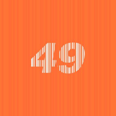 Barkod numara logosu