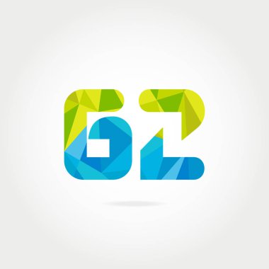 Geometrik numara logosu