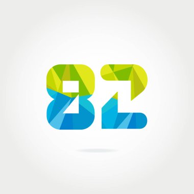 Geometrik numara logosu