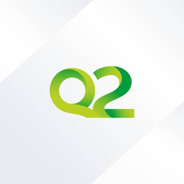 Harf ve sayı logosu 