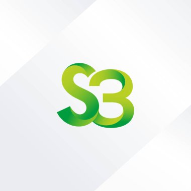 Harf ve sayı logosu