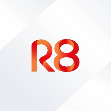 Harf ve sayı logosu