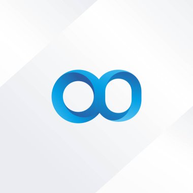 Harf ve sayı logosu 