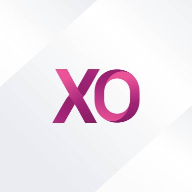 Harf ve sayı logosu 