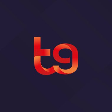 Harf ve sayı logosu 