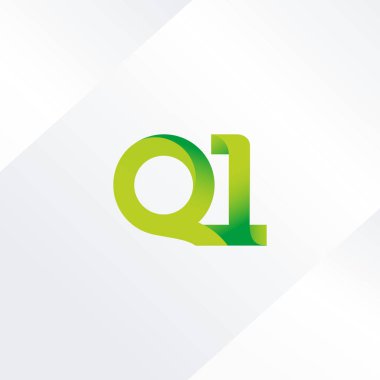 Harf ve sayı logosu