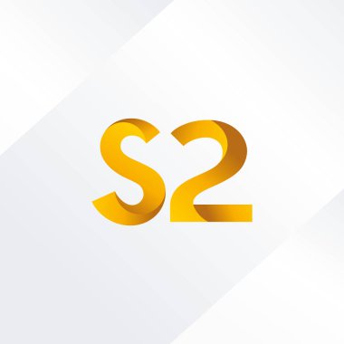 Harf ve sayı logosu