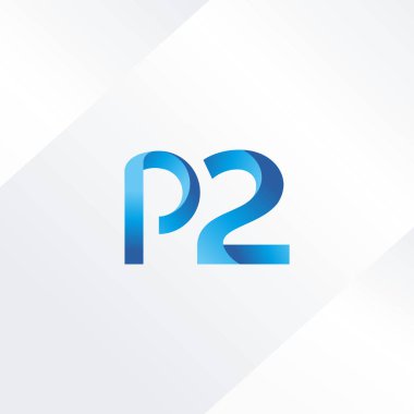 Harf ve sayı logosu 